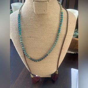 Noonday Collection Milly Necklace